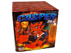 C2525C Casper 25st 25mm
