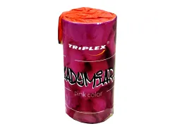 TXF658-11 Świeca dymna ciemny róż TXF658-11 Świeca dymna ciemny róż