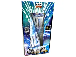 F250SC Wulkan 250gr 2 szt