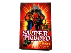 K0201P SUPER PICCOLO K0201P SUPER PICCOLO