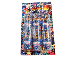 TXP447 Bomber Guy 1,6 TXP447 Bomber Guy 1,6