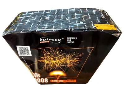 XB3008 Cherry mine to brocade