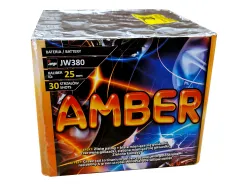 JW380 Amber