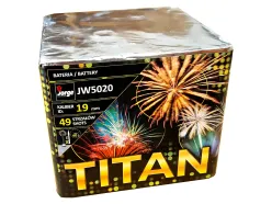 JW5020 Titan