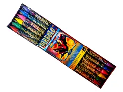 JR4 Diabolo JR4 Diabolo