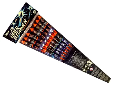 FR30-GS Ubersturmer 13 sztuk