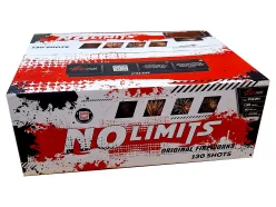 PXC211 No Limits White PXC211 No Limits White