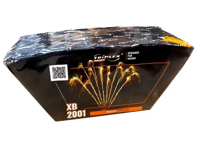 XB2001 Brocade Horse Tail XB2001 Brocade Horse Tail