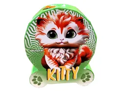 TXF840 Kitty Fontanna TXF840 Kitty Fontanna
