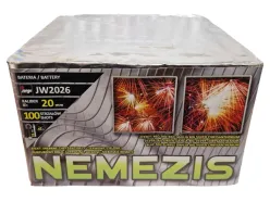 JW2026 NEMEZIS 100st 20mm