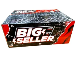 C128XMB/C Big Seller