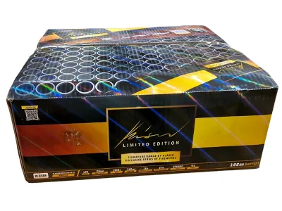 C19620SIG/C Signature Range 196