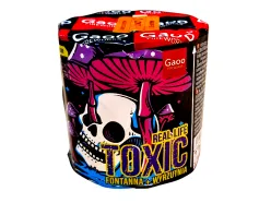 FX10-02 Toxic FX10-02 Toxic