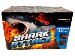 TXB1380 Shark Attack TXB1380 Shark Attack
