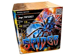JW5007 Spider