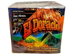 JW405 El Dorado 49st 30mm