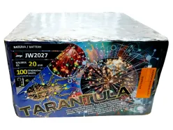 JW2027 Tarantula