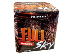 TXB1498 Full Sky TXB1498 Full Sky