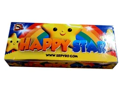 CLE0626 Happy Star CLE0626 Happy Star