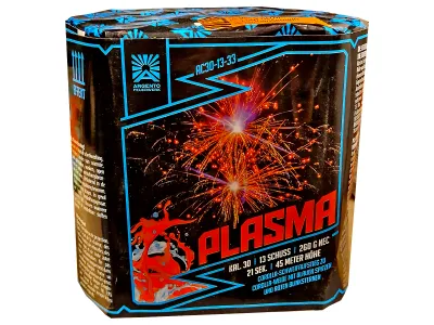 AC30-13-33 PLASMA