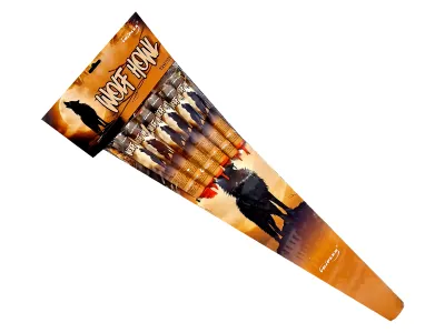 TXR701 Wolf Howl TXR701 Wolf Howl