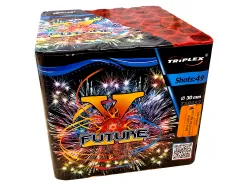 TXB853 X-Future TXB853 X-Future