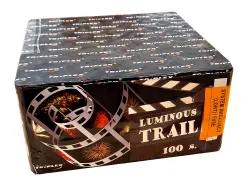 TXB624 Luminous Tail