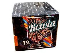 TXB671 Rewia 49 st. TXB671 Rewia 49 st.