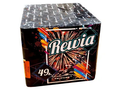TXB671 Rewia 49 st.