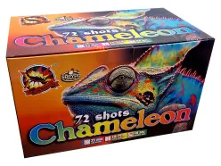 CLE4580 Chameleon CLE4580 Chameleon