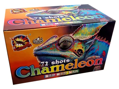 CLE4580 Chameleon