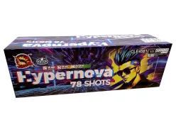 CLE4581 Hypernova CLE4581 Hypernova