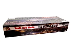CLE4543 Toxic 320st CLE4543 Toxic 320st