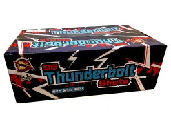 CLE4587 Thunderbolt CLE4587 Thunderbolt