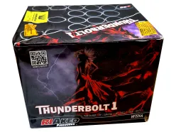 HF2244 Thunderbolt HF2244 Thunderbolt