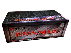 HF-102-2214 Krawalling