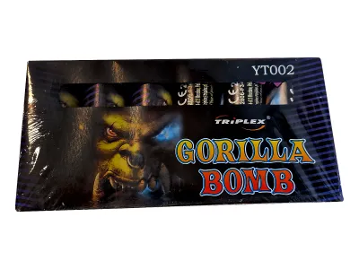 YT002 Gorilla Bomb