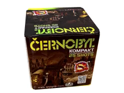 CLE4032 Czarnobyl CLE4032 Czarnobyl