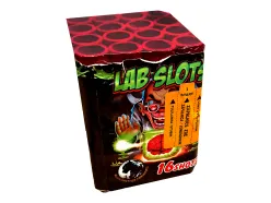 363-1Lab Lub Shots 363-1Lab Lub Shots