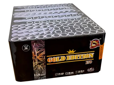 CLE4130 Gold Edition 150