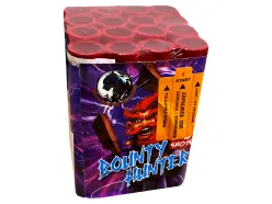363-1BOUNTY Bounty Hunter 363-1BOUNTY Bounty Hunter
