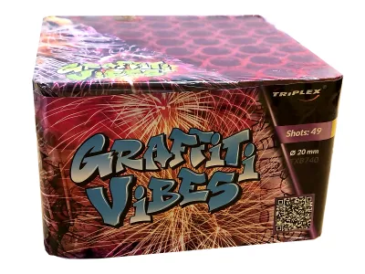 TXB740 Graffiti Vibes TXB740 Graffiti Vibes