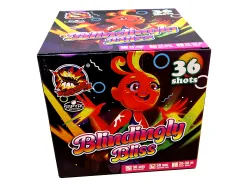 CLE4366 Blindingly Bliss 36st 30mm CLE4366 Blindingly Bliss 36st 30mm