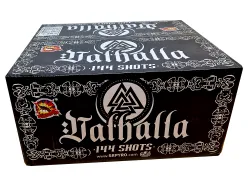 CLE4530 Valhalla 144st 25mm CLE4530 Valhalla 144st 25mm