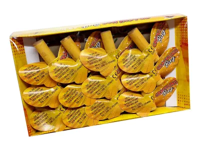 CLE3503CRA Motylki Crackling Bug