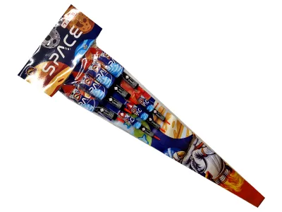 CLE8021-92Z Space 7 sztuk