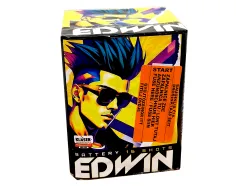 C1614E14 Edwin 16 st C1614E14 Edwin 16 st