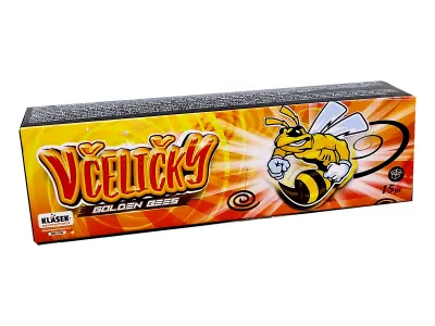 DP1VC Vcelticky Pszczółki