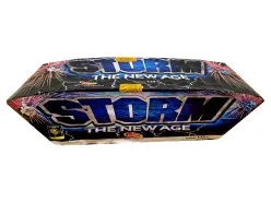 CX1352X11 Storm New Age-X