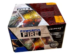 TXB546 Powerful Fire TXB546 Powerful Fire